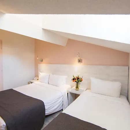 Hotel Croisette Cannes