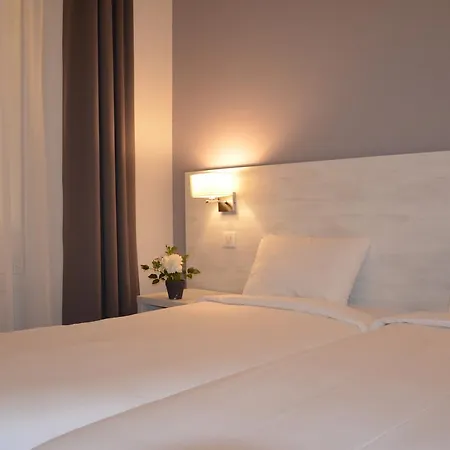 Hotel Croisette Cannes
