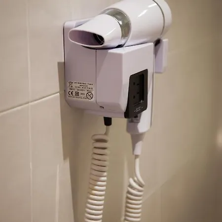 Szálloda Croisette 3*