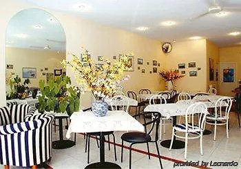 Szálloda Croisette Cannes