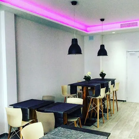 Szálloda Croisette 3*