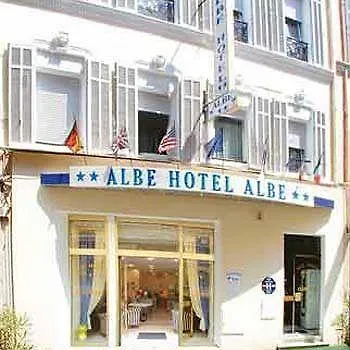Szálloda Croisette Cannes