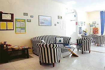 Szálloda Croisette 3*