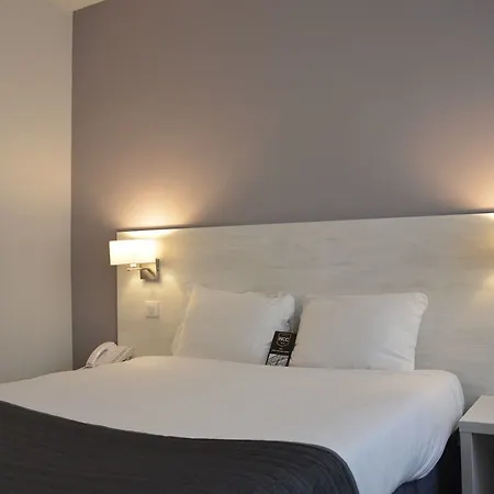 Croisette Szálloda 3*