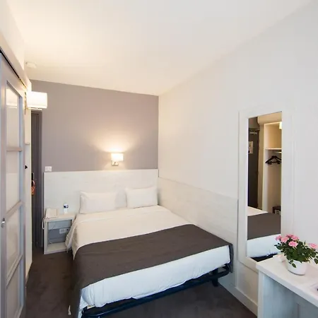 Szálloda Croisette 3*