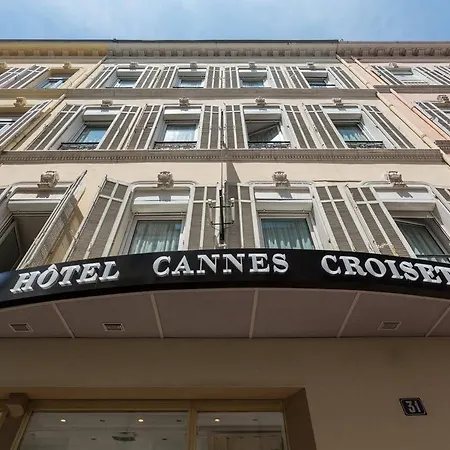 Croisette